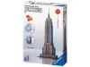 Ravensburger: Empire State Building 216 darabos 3D puzzle