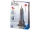 Ravensburger: Empire State Building 216 darabos 3D puzzle