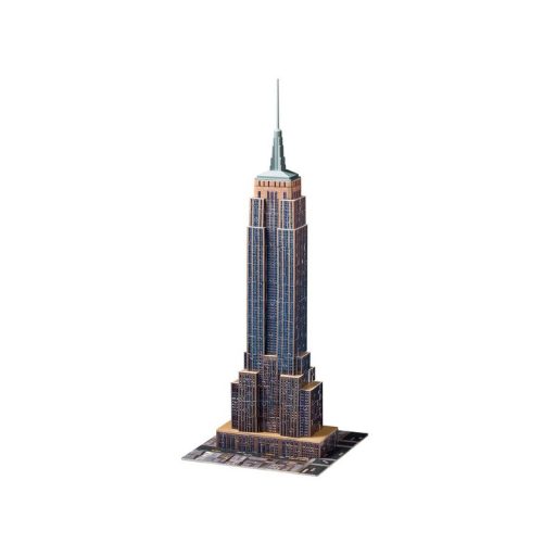 Ravensburger: Empire State Building 216 darabos 3D puzzle