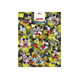 Totum: Matrica nagy - Mickey
