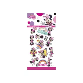 Totum: Tetoválás - Minnie