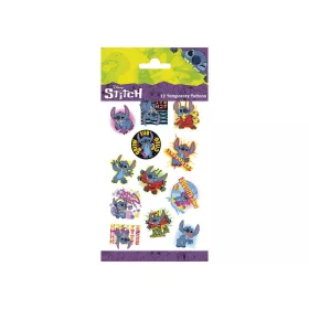 Totum: Tetoválás - Stich