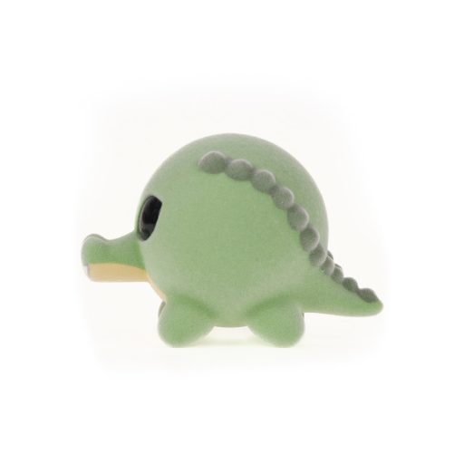 Flockies S2 krokodil