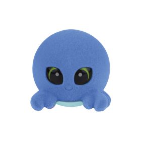 Flockies S2 kék rák