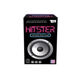 Hitster társasjáték