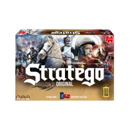 Stratego eredeti társasjáték