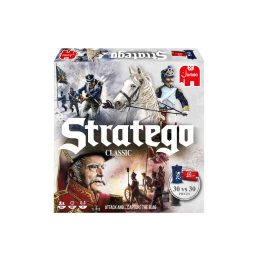 Stratego klasszikus társasjáték