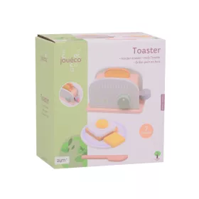 Jouéco® - Kenyérpirító