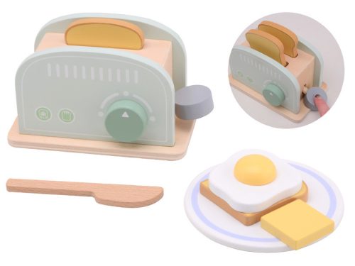 Jouéco® - Kenyérpirító