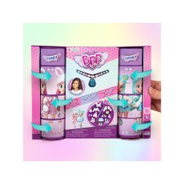 Cry Babies BFF S2 szett - Coney & Sydney