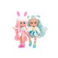 Cry Babies BFF S2 szett - Coney & Sydney
