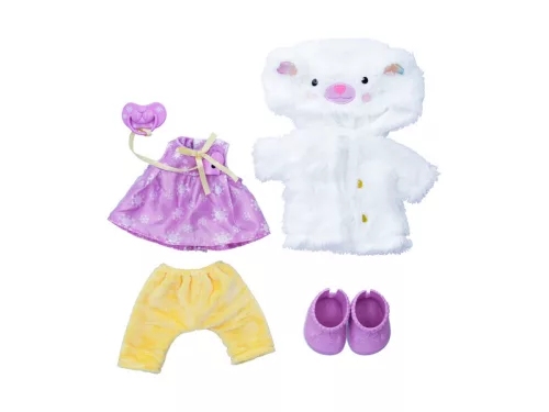 Cry Babies Dressy Kristal beteg