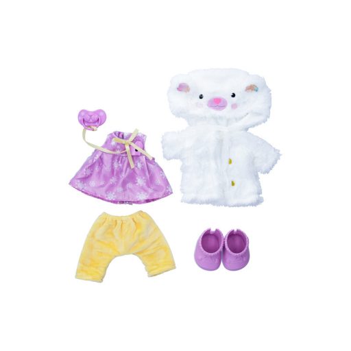 Cry Babies Dressy Kristal beteg