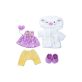 Cry Babies Dressy Kristal beteg