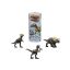 Jurassic World  reveal dinó