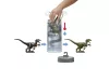 Jurassic World  reveal dinó