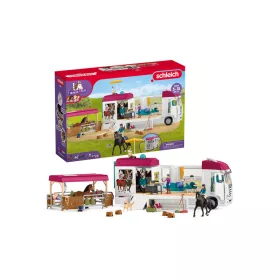 Schleich ló transporter SLH42619