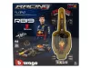 Bburago 1/24 F1 KIT versenyautó pilótával - Red Bull Racing RB19