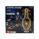 Bburago 1/24 F1 KIT versenyautó pilótával - Red Bull Racing RB19