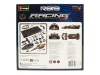 Bburago 1/24 F1 KIT versenyautó pilótával - Red Bull Racing RB19