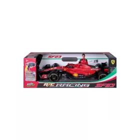 Maisto Tech RC 1/10 F1 versenyautó - Ferrari SF-23