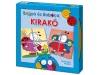 Bogyó és Babóca Kirakó 2 x 4 darabos puzzle