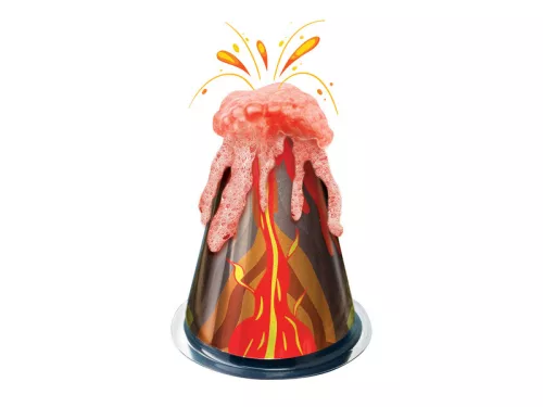 4M: KidzLabs - Fizzy Bubble Labor