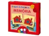 Bogyó és Babóca Memória memóriajáték