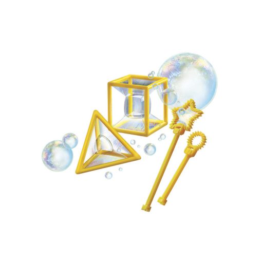 4M: KidzLabs - Buborék tudomány