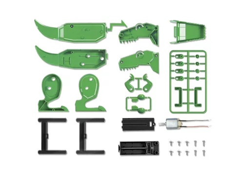 4M: Tyrannosaurus Rex Robot