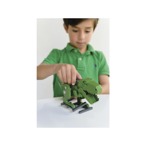 4M: Tyrannosaurus Rex Robot
