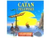 Catan telepesei: A tengeri utazó kiegészítő