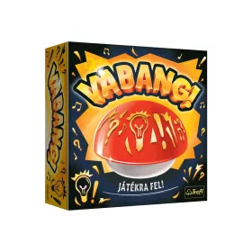 VABANG társasjáték