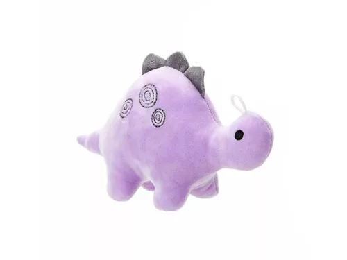 Oh so soft dínó figurák, 16 cm, 3 féle