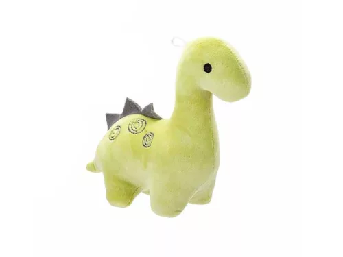 Oh so soft dínó figurák, 16 cm, 3 féle