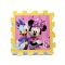 Disney Minne egér ugróiskola 8 db szõnyeg puzzle