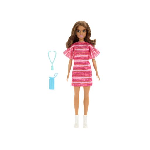 Barbie Teresa baba