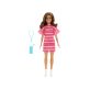 Barbie Teresa baba