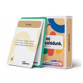 Eufória - a mi családunk. gyerek verzió