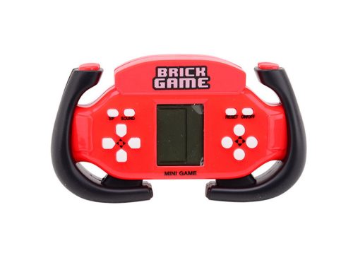 Hordozható LCD játék