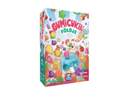 Gumicukik földje