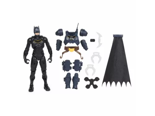 Batman 12"" Batman kalandok
