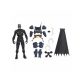 Batman 12"" Batman kalandok