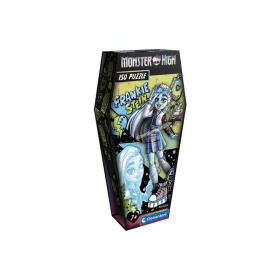 Clementoni: 150 db-os puzzle Monster High Frankiestein