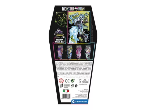 Clementoni: 150 db-os puzzle Monster High Frankiestein