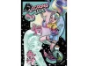 Clementoni: 150 db-os puzzle Monster High Lagoona Blue