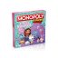 Monopoly Junior Gabi babaháza