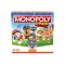 Monopoly Junior Mancs Õrjárat