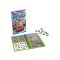 Thinkfun: Rush Hour mágneses útijáték