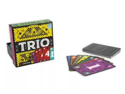 Trio